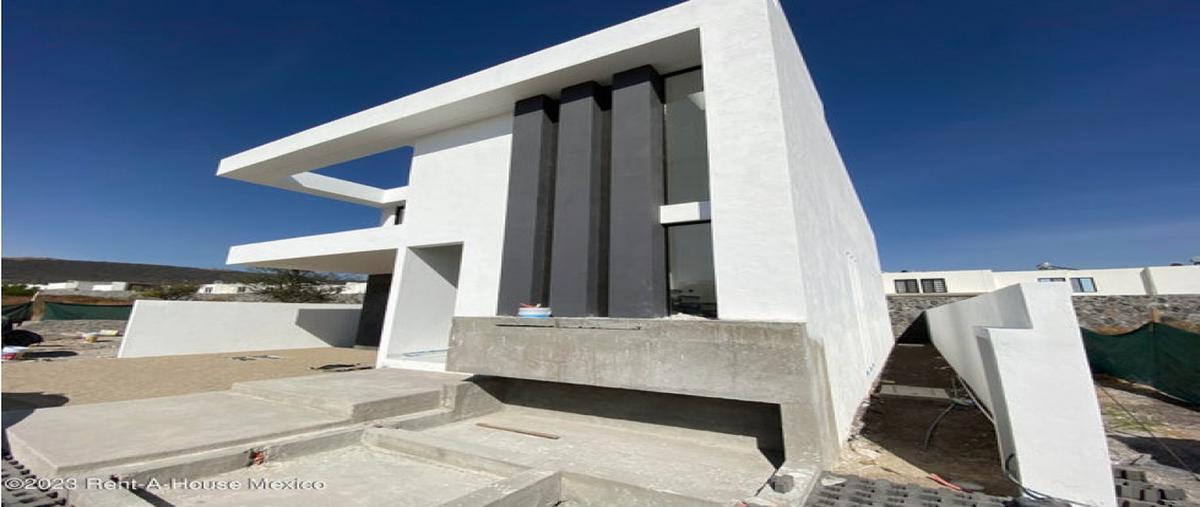Foto de casa en , la espiga, querétaro, querétaro, 0 foto 02 Foto de casa en venta en , la espiga, querétaro, querétaro, 0 No. 02