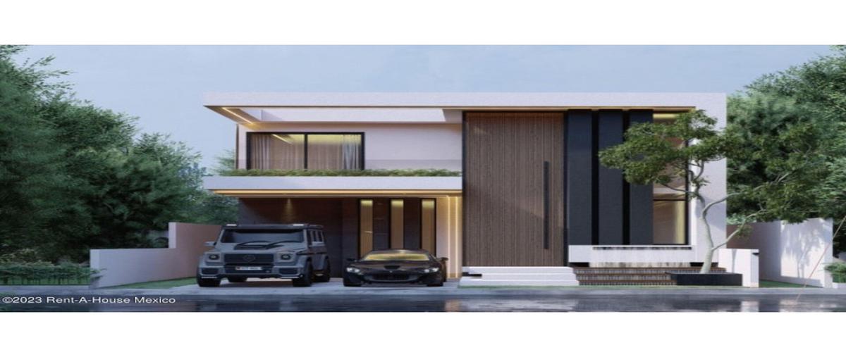 Foto de casa en , la espiga, querétaro, querétaro, 0 foto 03 Foto de casa en venta en , la espiga, querétaro, querétaro, 0 No. 03