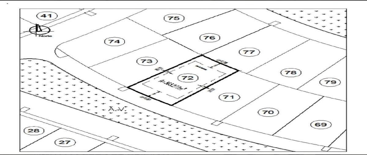 Foto de terreno habitacional en venta en  , la espiga, querétaro, querétaro, 27034423 No. 03