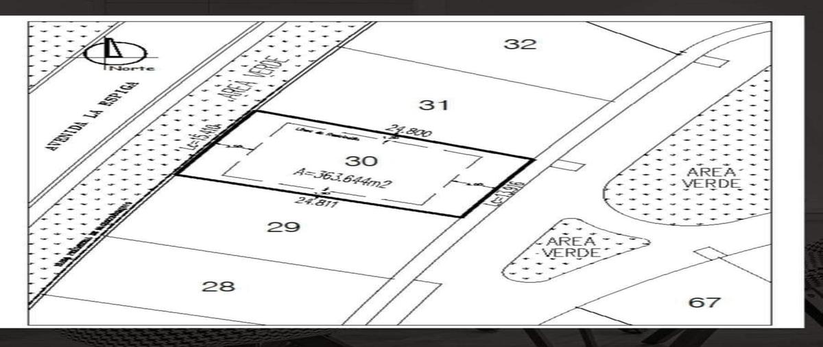 Foto de terreno habitacional en , la espiga, querétaro, querétaro, 27715767 foto 03 Foto de terreno habitacional en venta en , la espiga, querétaro, querétaro, 27715767 No. 03