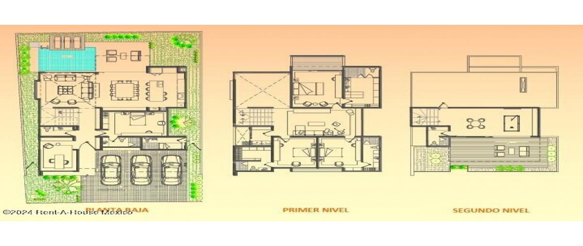 Foto de casa en venta en  , la espiga, querétaro, querétaro, 27857488 No. 11