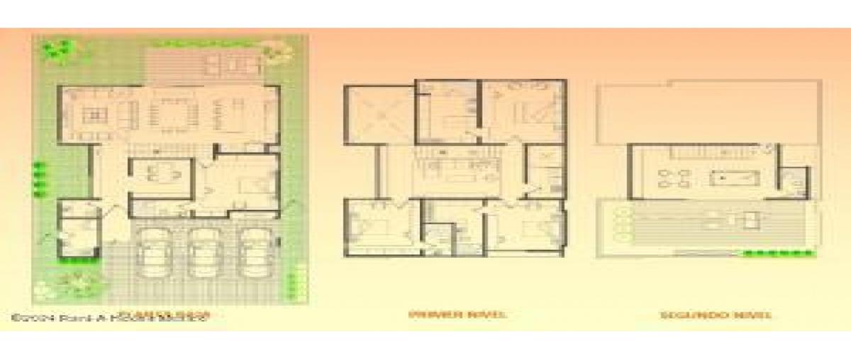 Foto de casa en venta en  , la espiga, querétaro, querétaro, 0 No. 04