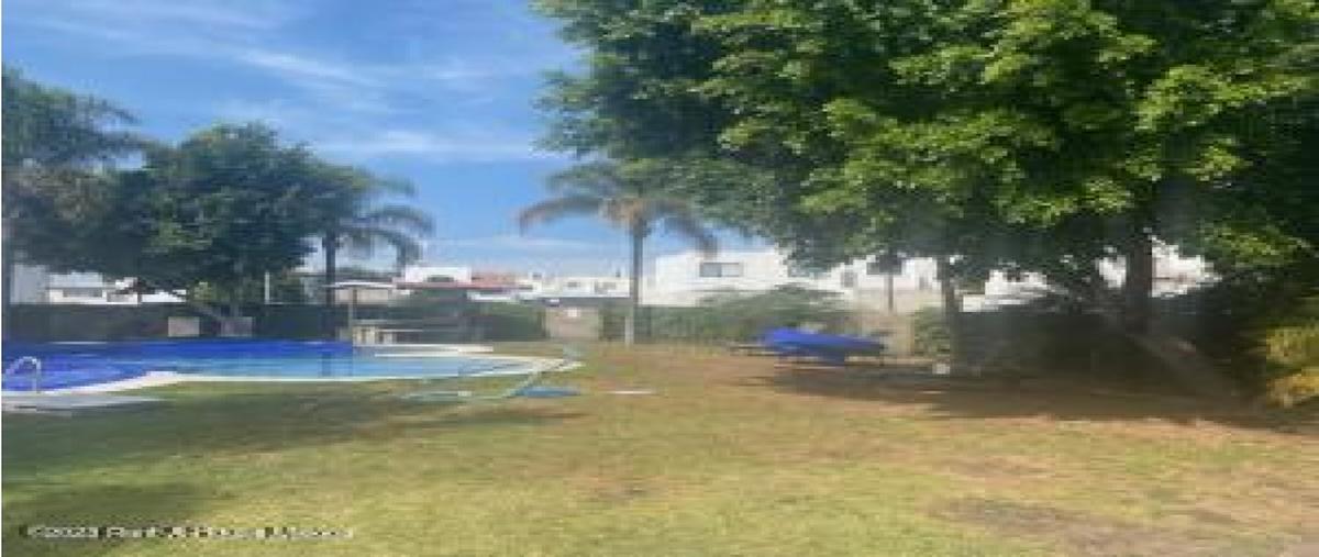 Foto de casa en venta en  , la espiga, querétaro, querétaro, 0 No. 03
