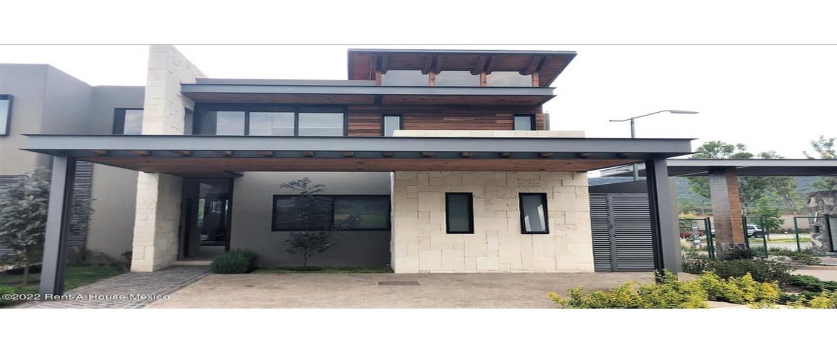 Foto de casa en , la espiga, querétaro, querétaro, 0 foto 04 Foto de casa en venta en , la espiga, querétaro, querétaro, 0 No. 04