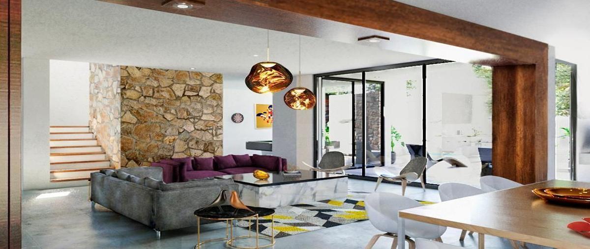 Foto de casa en venta en  , la espiga, querétaro, querétaro, 28008649 No. 04