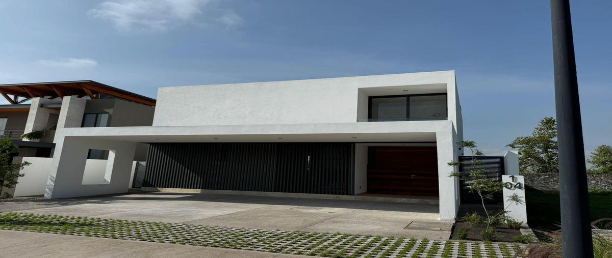 Foto de casa en , la espiga, querétaro, querétaro, 0 foto 01 Foto de casa en venta en , la espiga, querétaro, querétaro, 0 No. 01