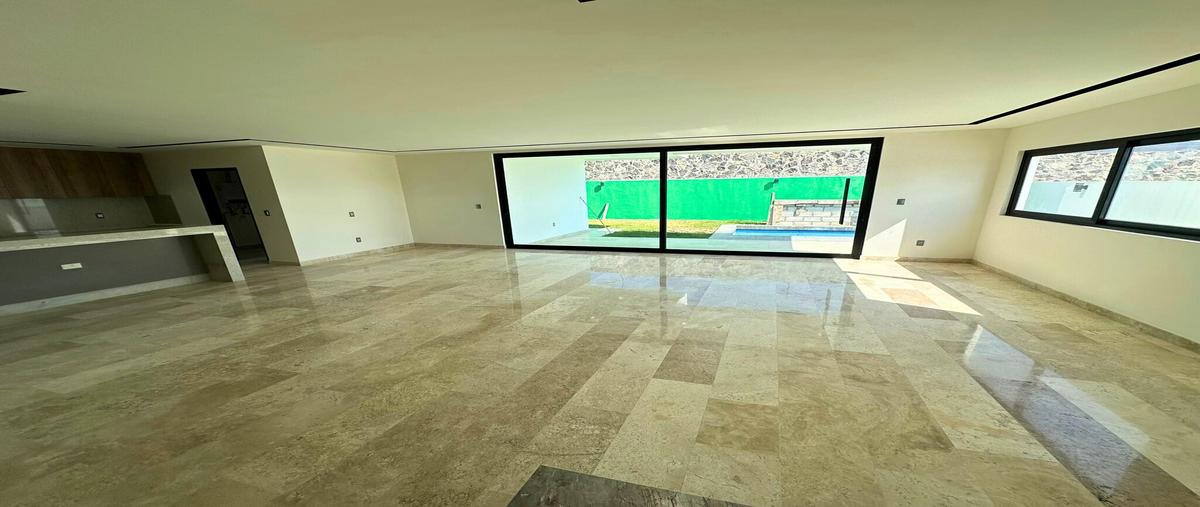 Foto de casa en venta en  , la espiga, querétaro, querétaro, 29309027 No. 03