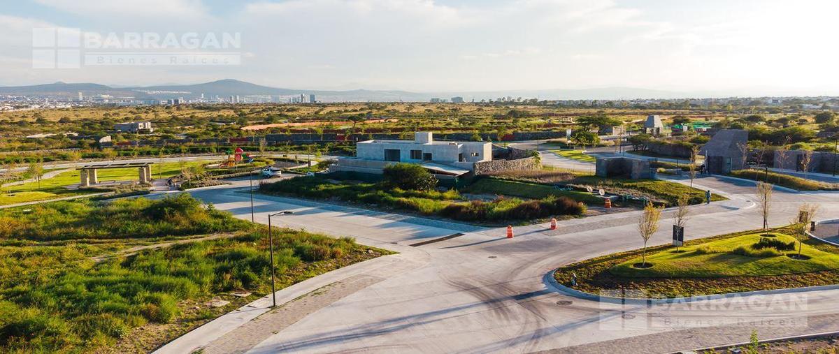 Foto de terreno habitacional en venta en  , la espiga, querétaro, querétaro, 0 No. 03