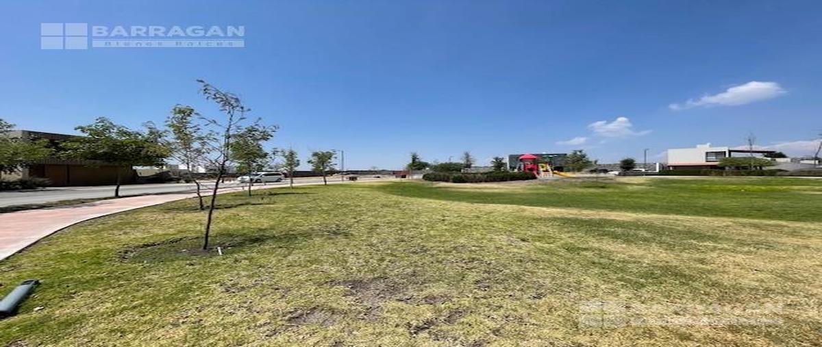 Foto de terreno habitacional en venta en  , la espiga, querétaro, querétaro, 0 No. 05