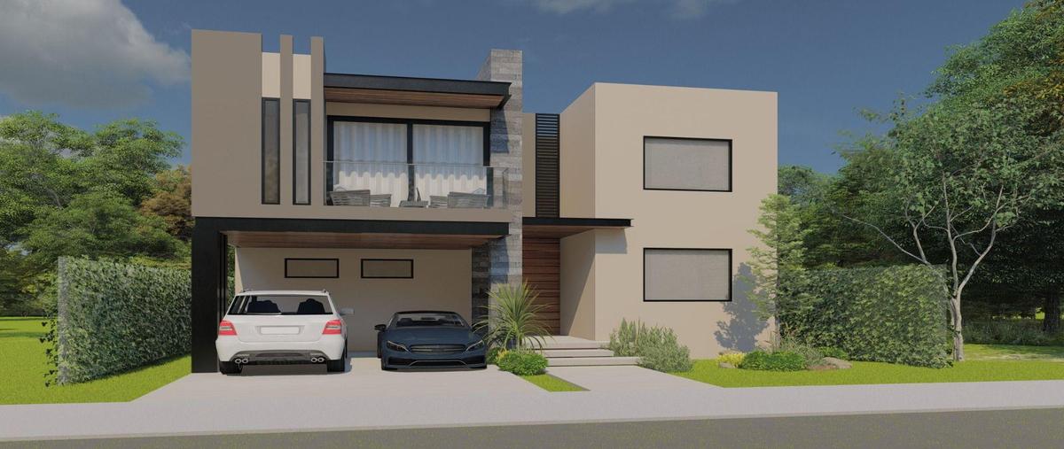 Foto de casa en , la espiga, querétaro, querétaro, 0 foto 02 Foto de casa en venta en , la espiga, querétaro, querétaro, 0 No. 02