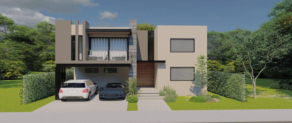 Foto de casa en , la espiga, querétaro, querétaro, 0 foto 03 Foto de casa en venta en , la espiga, querétaro, querétaro, 0 No. 03