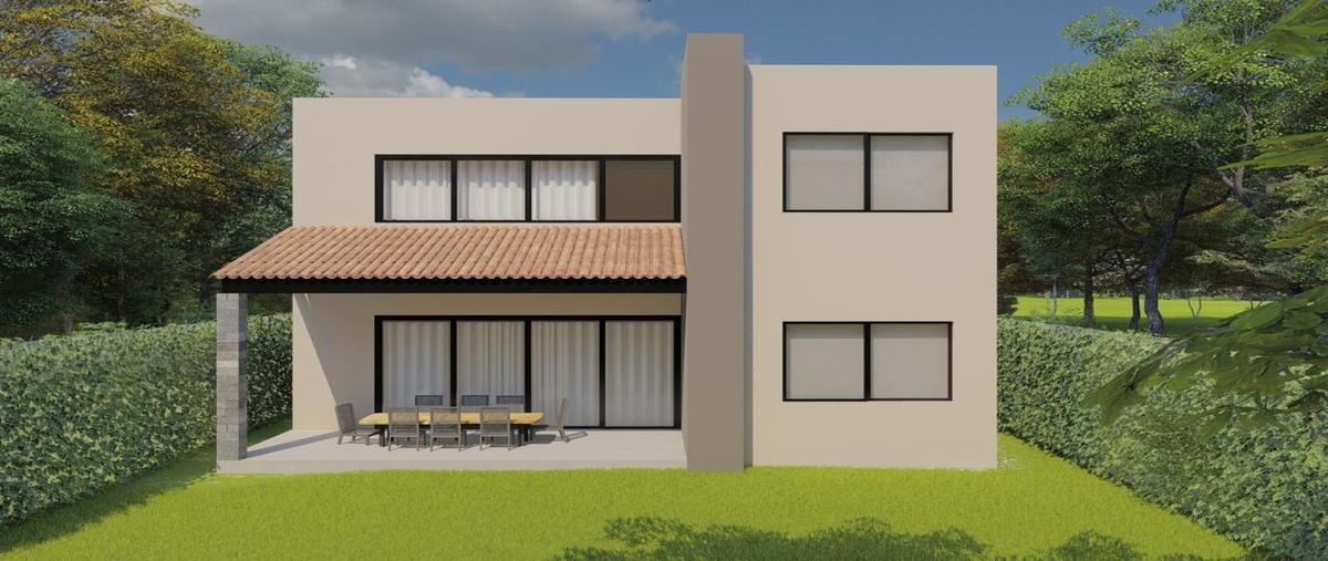 Foto de casa en , la espiga, querétaro, querétaro, 0 foto 04 Foto de casa en venta en , la espiga, querétaro, querétaro, 0 No. 04