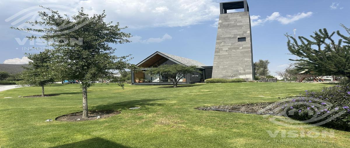 Foto de terreno habitacional en venta en  , la espiga, querétaro, querétaro, 0 No. 05