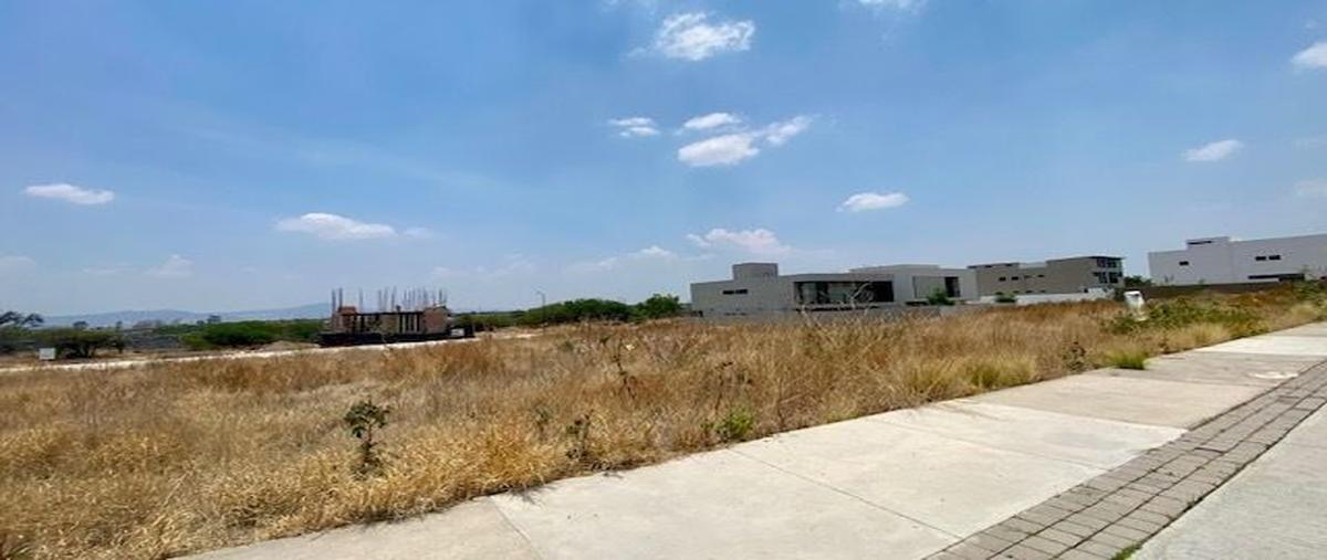 Foto de terreno habitacional en venta en  , la espiga, querétaro, querétaro, 0 No. 05