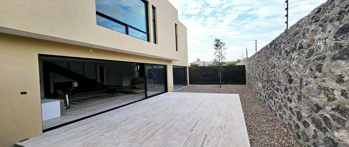 Foto de casa en venta en  , la espiga, querétaro, querétaro, 0 No. 05