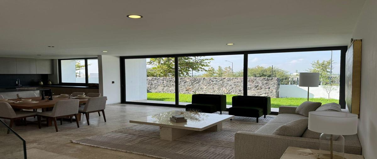 Foto de casa en venta en  , la espiga, querétaro, querétaro, 0 No. 04