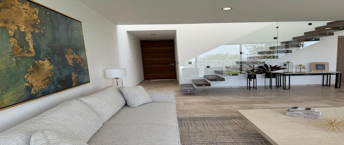 Foto de casa en venta en  , la espiga, querétaro, querétaro, 0 No. 05