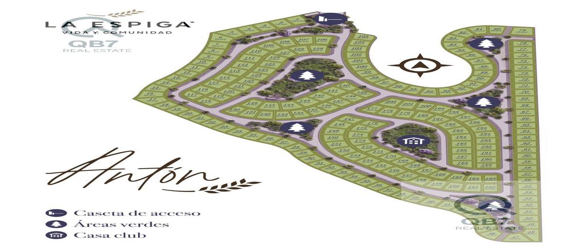 Foto de terreno habitacional en venta en  , la espiga, querétaro, querétaro, 30115951 No. 04