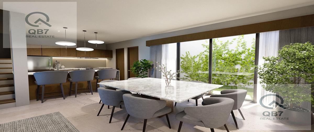 Foto de casa en venta en  , la espiga, querétaro, querétaro, 30192194 No. 03