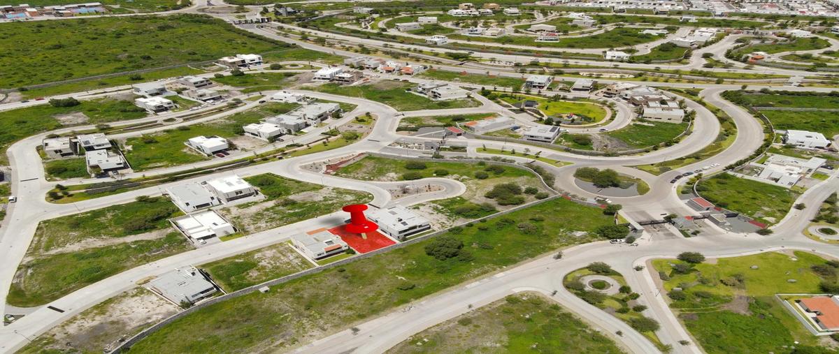 Foto de terreno habitacional en venta en  , la espiga, querétaro, querétaro, 30251317 No. 03