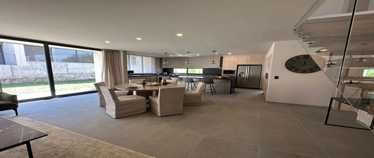 Foto de casa en venta en  , la espiga, querétaro, querétaro, 0 No. 03