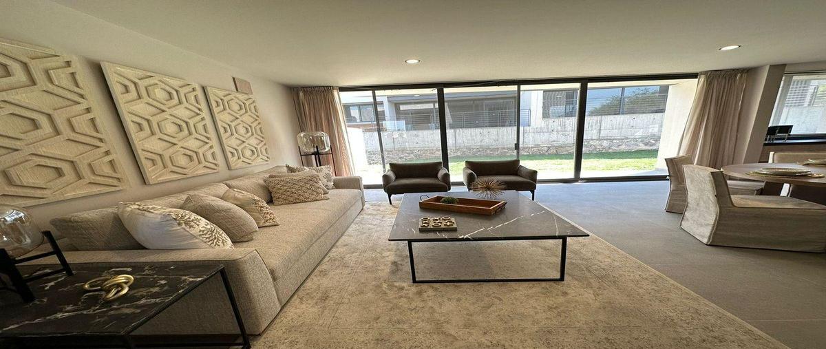 Foto de casa en venta en  , la espiga, querétaro, querétaro, 0 No. 04