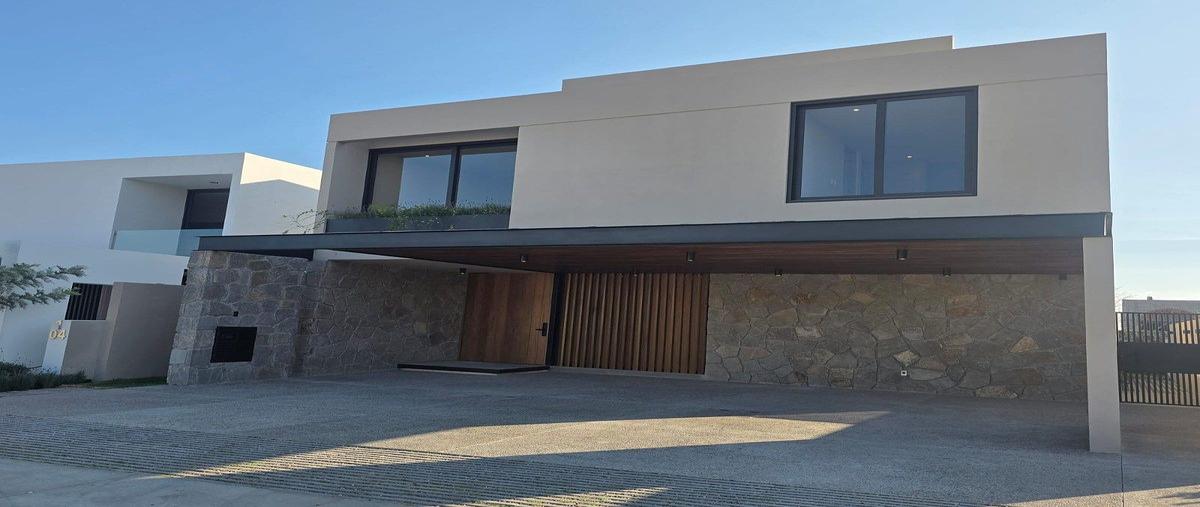 Foto de casa en , la espiga, querétaro, querétaro, 0 foto 01 Foto de casa en venta en , la espiga, querétaro, querétaro, 0 No. 01