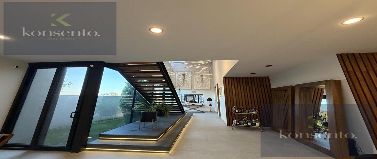 Foto de casa en venta en  , la espiga, querétaro, querétaro, 30801357 No. 05