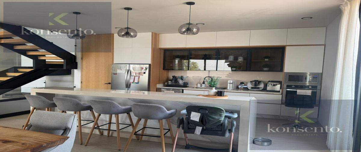 Foto de casa en venta en  , la espiga, querétaro, querétaro, 30820332 No. 03