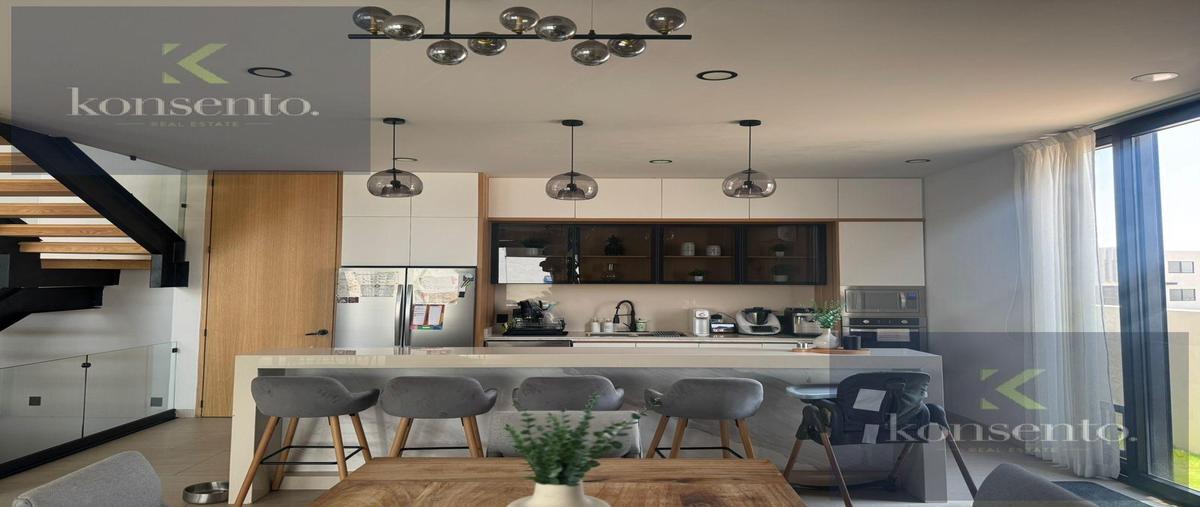 Foto de casa en venta en  , la espiga, querétaro, querétaro, 30820332 No. 04