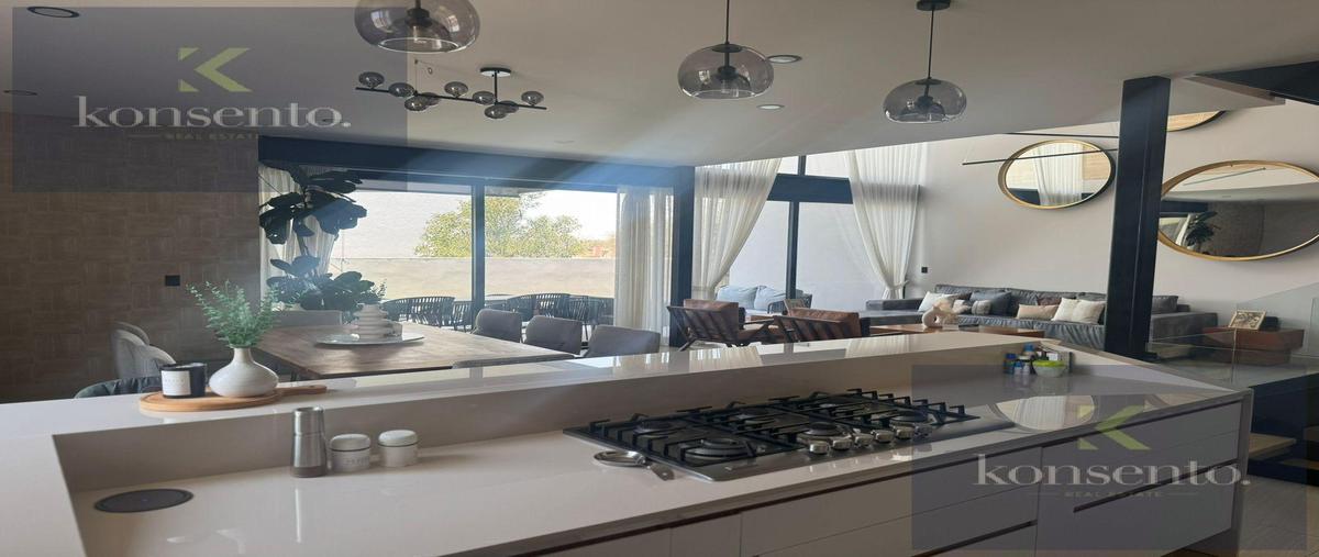 Foto de casa en venta en  , la espiga, querétaro, querétaro, 30820332 No. 05