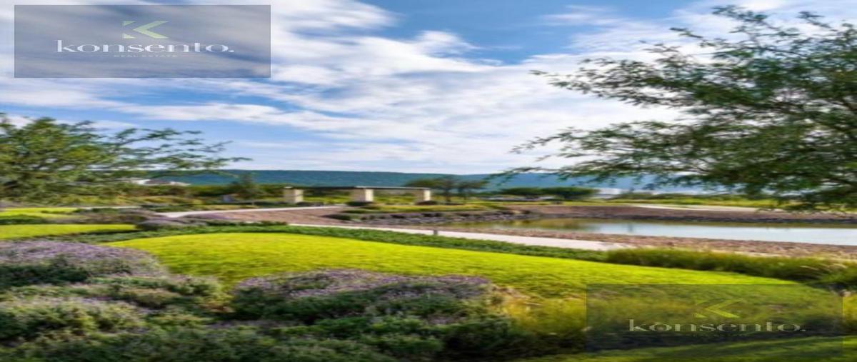 Foto de terreno habitacional en venta en  , la espiga, querétaro, querétaro, 30878435 No. 04