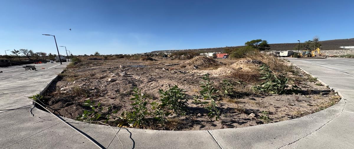 Foto de terreno habitacional en , la espiga, querétaro, querétaro, 0 foto 04 Foto de terreno habitacional en venta en , la espiga, querétaro, querétaro, 0 No. 04