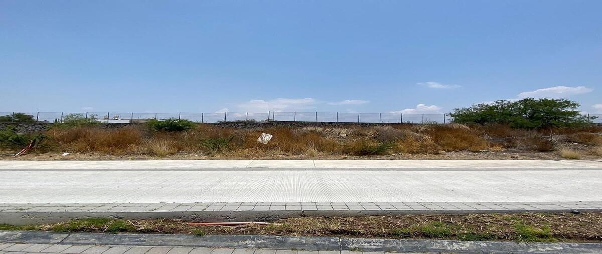 Foto de terreno habitacional en venta en  , la espiga, querétaro, querétaro, 0 No. 04