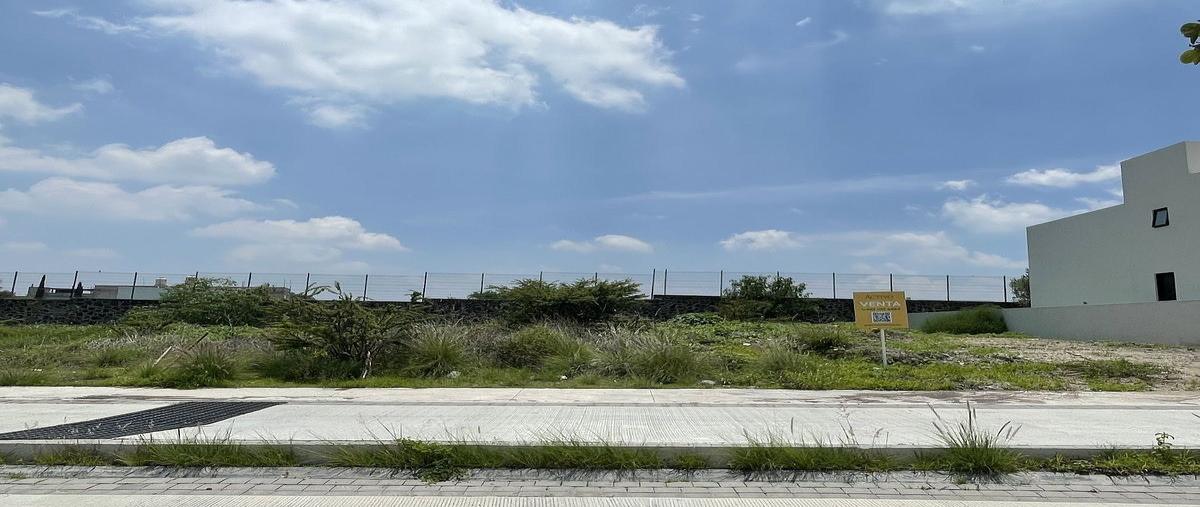 Foto de terreno habitacional en venta en  , la espiga, querétaro, querétaro, 0 No. 05