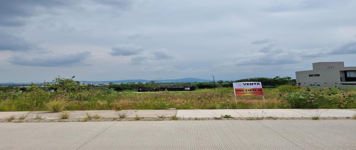 Foto de terreno habitacional en venta en  , la espiga, querétaro, querétaro, 0 No. 03