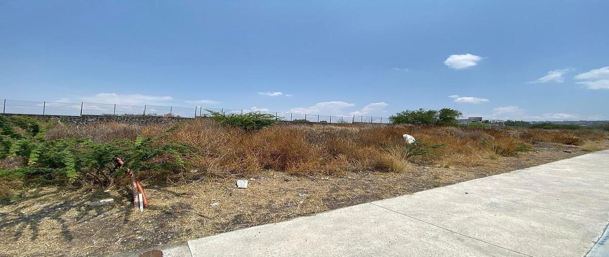 Foto de terreno habitacional en venta en  , la espiga, querétaro, querétaro, 0 No. 03