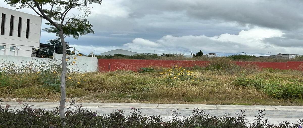 Foto de terreno habitacional en venta en  , la espiga, querétaro, querétaro, 0 No. 11