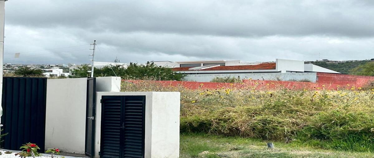 Foto de terreno habitacional en venta en  , la espiga, querétaro, querétaro, 0 No. 13