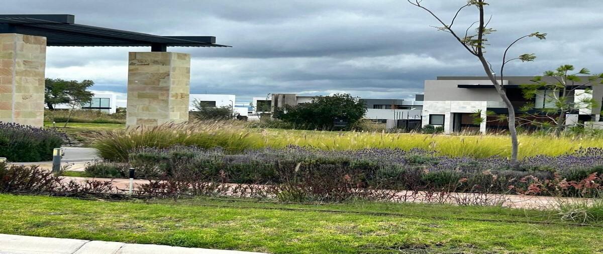 Foto de terreno habitacional en venta en  , la espiga, querétaro, querétaro, 0 No. 15