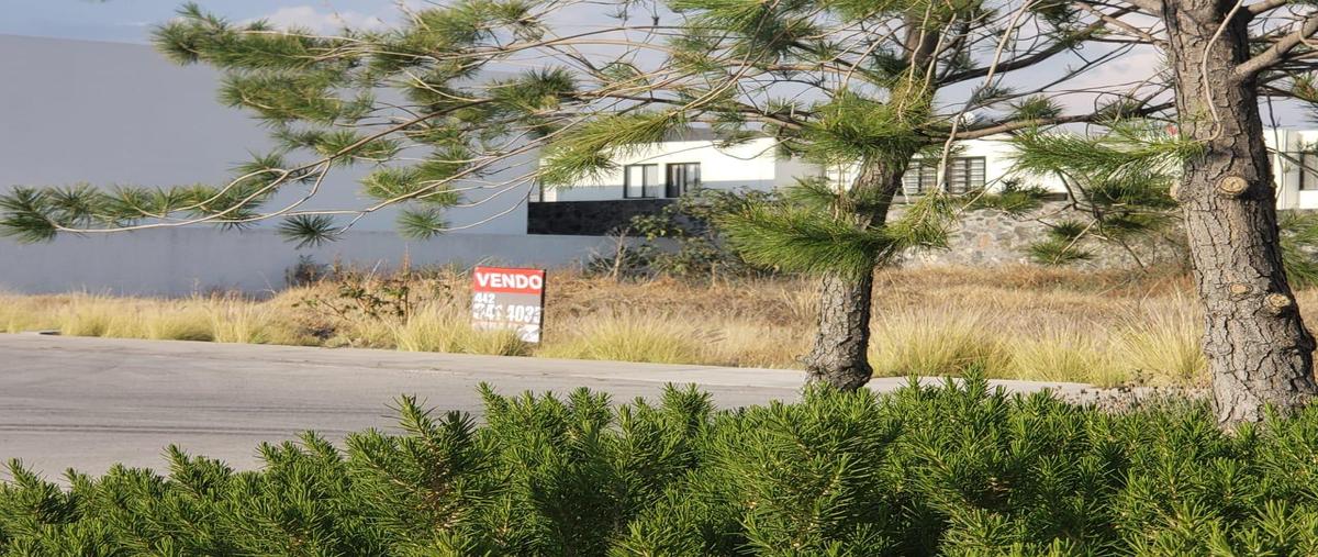 Foto de terreno habitacional en venta en  , la espiga, querétaro, querétaro, 0 No. 05