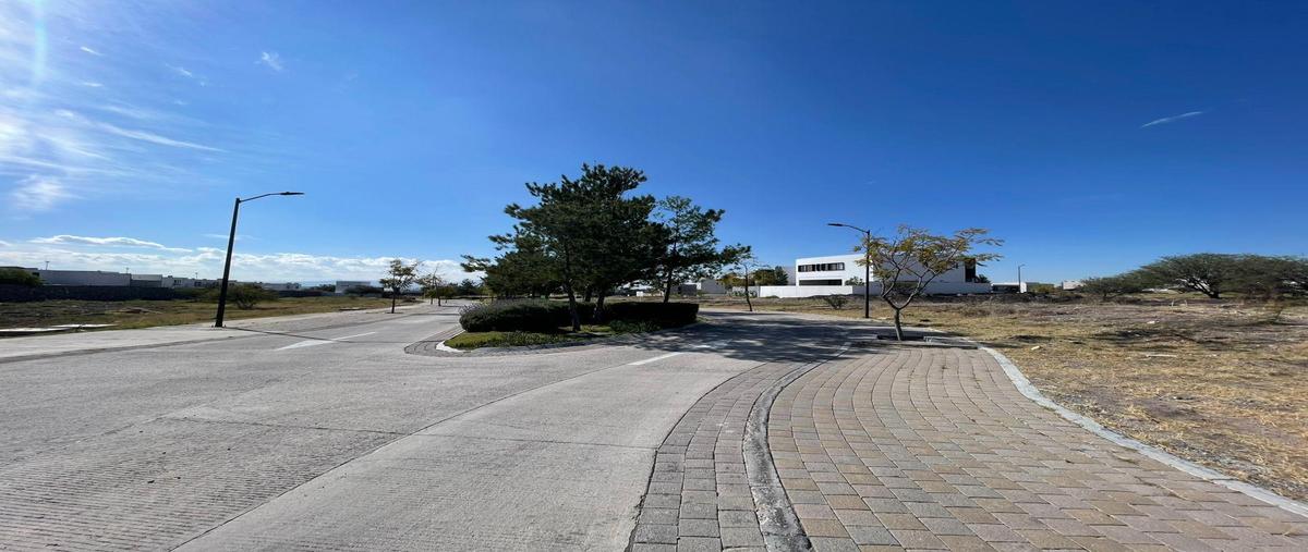 Foto de terreno habitacional en venta en  , la espiga, querétaro, querétaro, 0 No. 03