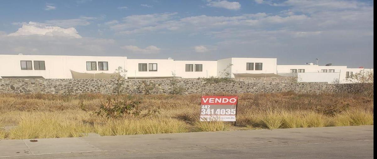 Foto de terreno habitacional en venta en  , la espiga, querétaro, querétaro, 0 No. 05