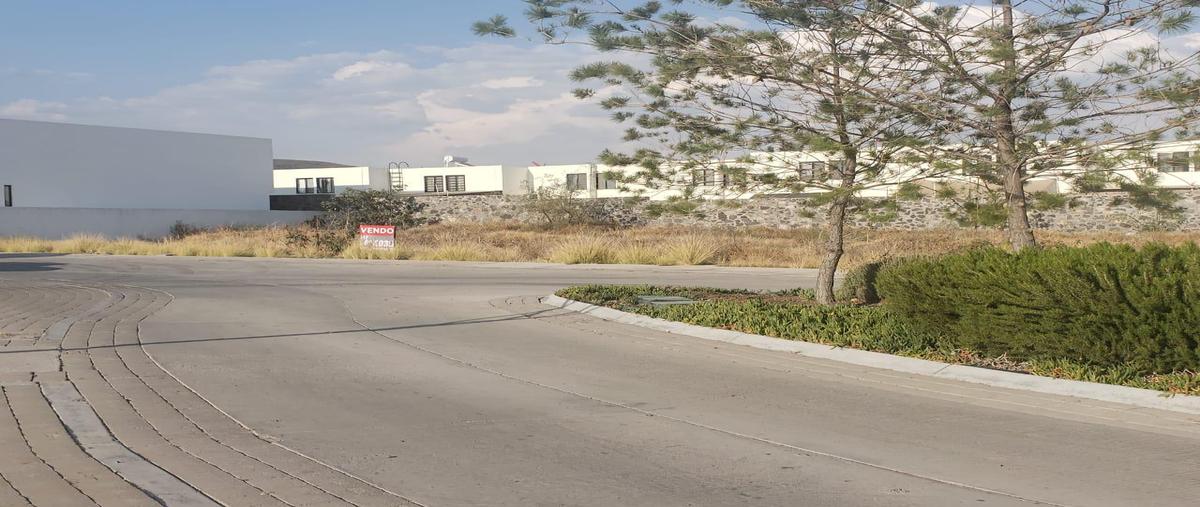 Foto de terreno habitacional en venta en  , la espiga, querétaro, querétaro, 0 No. 03