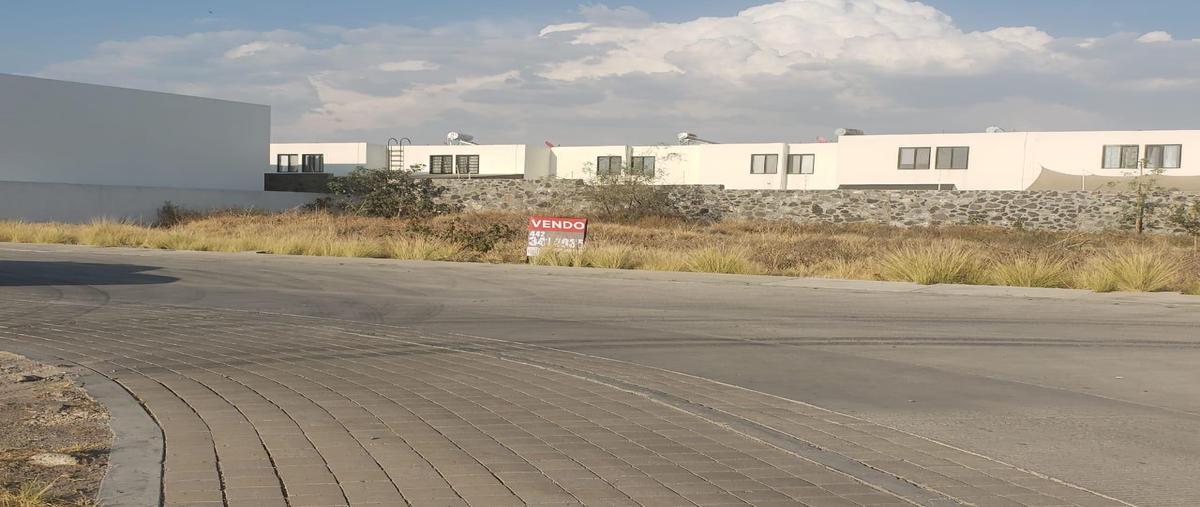 Foto de terreno habitacional en venta en  , la espiga, querétaro, querétaro, 0 No. 04