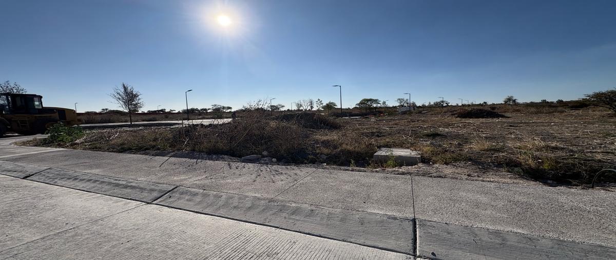 Foto de terreno habitacional en venta en  , la espiga, querétaro, querétaro, 31113378 No. 03
