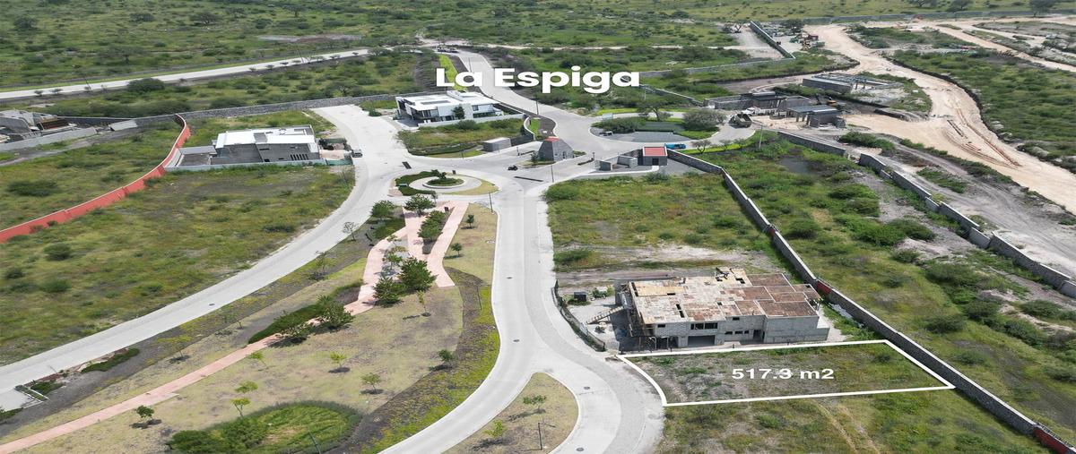 Foto de terreno habitacional en , la espiga, querétaro, querétaro, 0 foto 01 Foto de terreno habitacional en venta en , la espiga, querétaro, querétaro, 0 No. 01