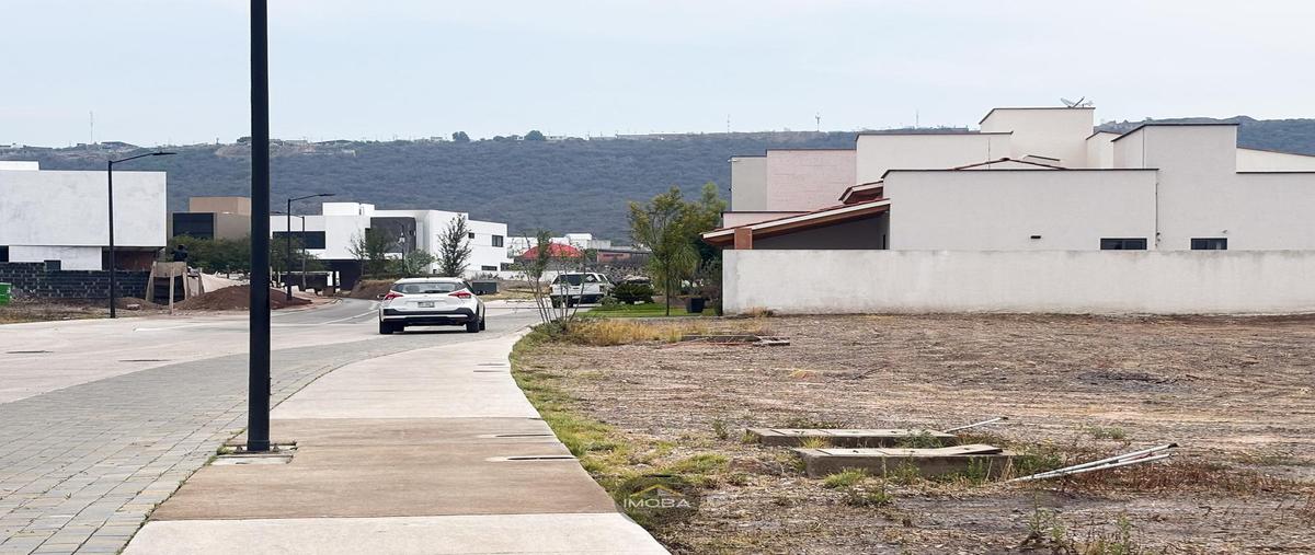 Foto de terreno habitacional en venta en  , la espiga, querétaro, querétaro, 31255154 No. 03