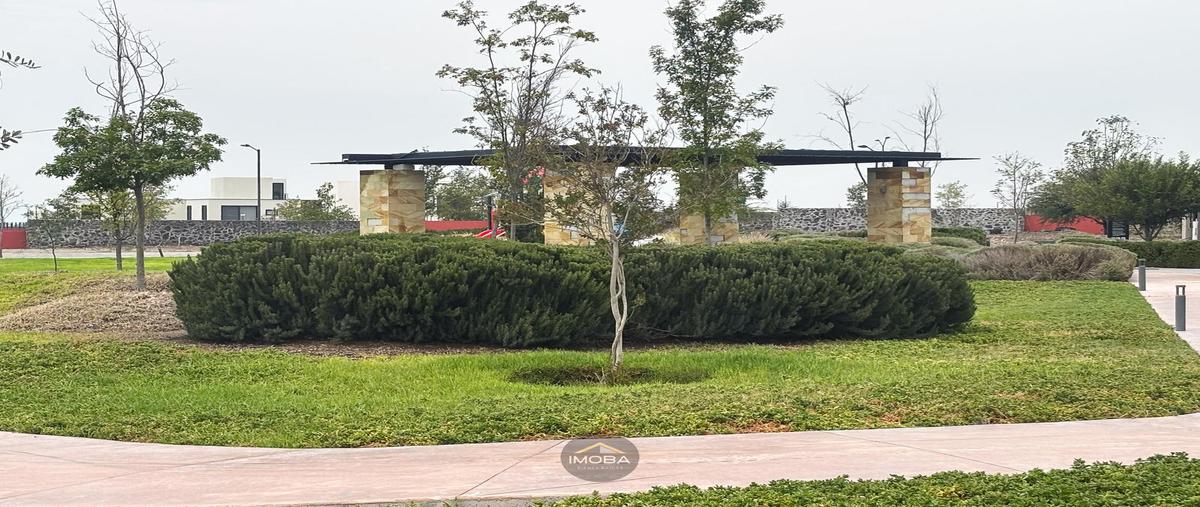 Foto de terreno habitacional en venta en  , la espiga, querétaro, querétaro, 31255154 No. 05