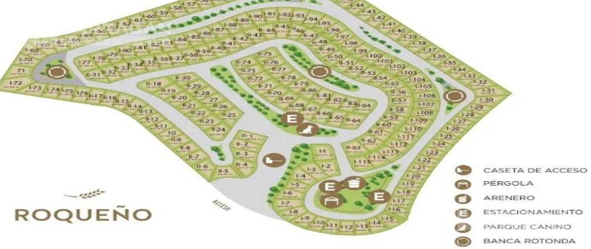 Foto de terreno habitacional en venta en  , la espiga, querétaro, querétaro, 0 No. 04